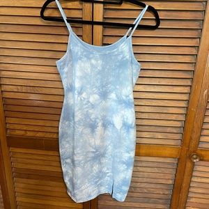Wild Fable Tie Dye Dress
